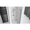 REA - Otevírací sprchové dveře Rapid Swing Chrom 90 REA-K5606