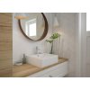 DEANTE - Arnika chrom Umyvadlová baterie - ECO-perlátor 4,5 l/min BQAE020M
