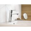 DEANTE - Arnika chrom Umyvadlová baterie - ECO-perlátor 4,5 l/min BQAE020M