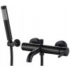 REA - Vanová baterie 150mm Lungo černá REA-B6634