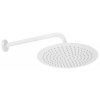 REA - Sprchový set s baterií 150mm Lungo bílá + BOX REA-P6611