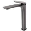 REA - Umyvadlová vysoká baterie AVALON titanium High REA-B2704