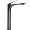 REA - Umyvadlová vysoká baterie AVALON titanium High REA-B2704