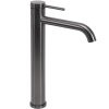 REA - Koupelnová baterie LUNGIS - Gun Grey Super High REA-B6102