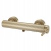 REA - Sprchová baterie Argon BRUSH GOLD REA-B7806