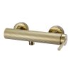 REA - Sprchová baterie Argon GOLD REA-B7807