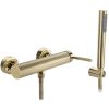 REA - Sprchová baterie Argon GOLD REA-B7807