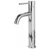 REA - Umyvadlová baterie Lungo chrome vysoká REA-B4104