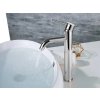 REA - Umyvadlová baterie Lungo chrome vysoká REA-B4104