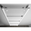 DIRECT otopné těleso s bočním připojením 750x1850 mm, bílá