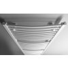 ORBIT otopné těleso s bočním připojením 750x1850 mm, bílá