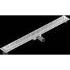 MEXEN/S - Flat M09 podlahový žlab 80 cm nerez 1028080-15