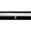 MEXEN/S - Flat MGW odtokový žlab 80 cm bílé sklo 1027080-15
