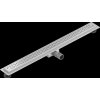 MEXEN/S - Flat M15 podlahový žlab 80 cm nerez 1024080-15