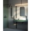 DEANTE - Silia alabaster Granit umyvadlo, oval CQS_AU6S