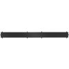 MEXEN - M13 rošt 2v1 odtokovému žlabu 60 cm černá 1719060
