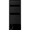 MEXEN/S - Helios radiátor + topná tyč 1200 x 600 mm, 900 W, černá W103-1200-600-2900-70