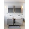 CERSANIT - ZRCADLOVÁ SKŘÍŇKA MODUO 60 GREY DSM FSC MIX 70% SGSCH-COC-007574 S590-017-DSM