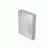 CERSANIT - ZRCADLOVÁ SKŘÍŇKA MODUO 60 GREY DSM FSC MIX 70% SGSCH-COC-007574 S590-017-DSM