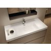 CERSANIT - SKŘÍŇKA POD UMYVADLO CREA 80 DUB  S924-009