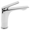 REA - Koupelnová baterie AVALON Chrome Low REA-B1178