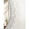 Tutumi - Zrcadlo LED 60cm YH-3564 HOM-01500