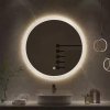 Tutumi - Zrcadlo LED 60cm YH-3563 HOM-01501
