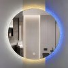 Tutumi - Zrcadlo LED 60cm YH-3562 HOM-01502