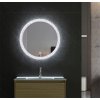 Tutumi - Zrcadlo LED 60cm YH-3562 HOM-01502