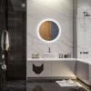 Tutumi - Zrcadlo LED 60cm YH-3562 HOM-01502