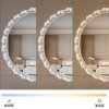 Tutumi - Zrcadlo LED 60cm YH-3561 HOM-01503