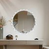 Tutumi - Zrcadlo LED 60cm YH-3561 HOM-01503