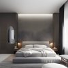 Tutumi - Zrcadlo LED 150x55cm YH-3359 HOM-01512
