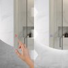 Tutumi - Zrcadlo LED 150x55cm YH-3359 HOM-01512
