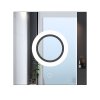 Tutumi - Zrcadlo LED 60x60 YH-BL-12 HOM-01513
