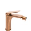 REA - Bidetová baterie AVALON Copper Brush REA-B5065