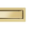 REA - Odtokový žlab Neox Gold 70 REA-G2562