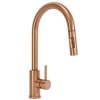 REA - Kuchyňská baterie Fresh Brush Copper REA-B6560