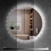 Tutumi - Zrcadlo LED 80cm X013 HOM-02694
