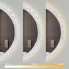 Tutumi - Zrcadlo LED 80cm X013 HOM-02694