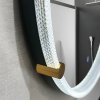 Tutumi - Zrcadlo LED 60cm 106 HOM-02699