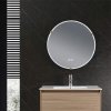 Tutumi - Zrcadlo LED 60cm 106 HOM-02699