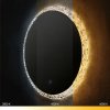 Tutumi - Zrcadlo LED 80cm 108 HOM-02701