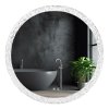 Tutumi - Zrcadlo LED 80cm 108 HOM-02701