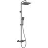 DEANTE - Therm titan - Sprchový sloup, s vanovou baterií, termostat NAC_D1HT