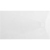REA - Sprchová vanička Magnum White 80x120 REA-K3336