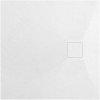 REA - Sprchová vanička Magnum White 90x90 REA-K3338