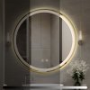 REA - Zrcadlo LED 70cm MMJ HOM-02502