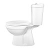 KERRA - WC kompakt C-Clear (vertikální) 5907548112545