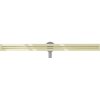 MEXEN - Flat 360 Slim žlab otočný 110 cm zlato 1541110